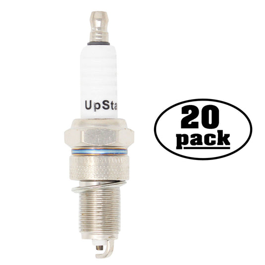 Compatible Champion N9YC Spark Plug Replacement
