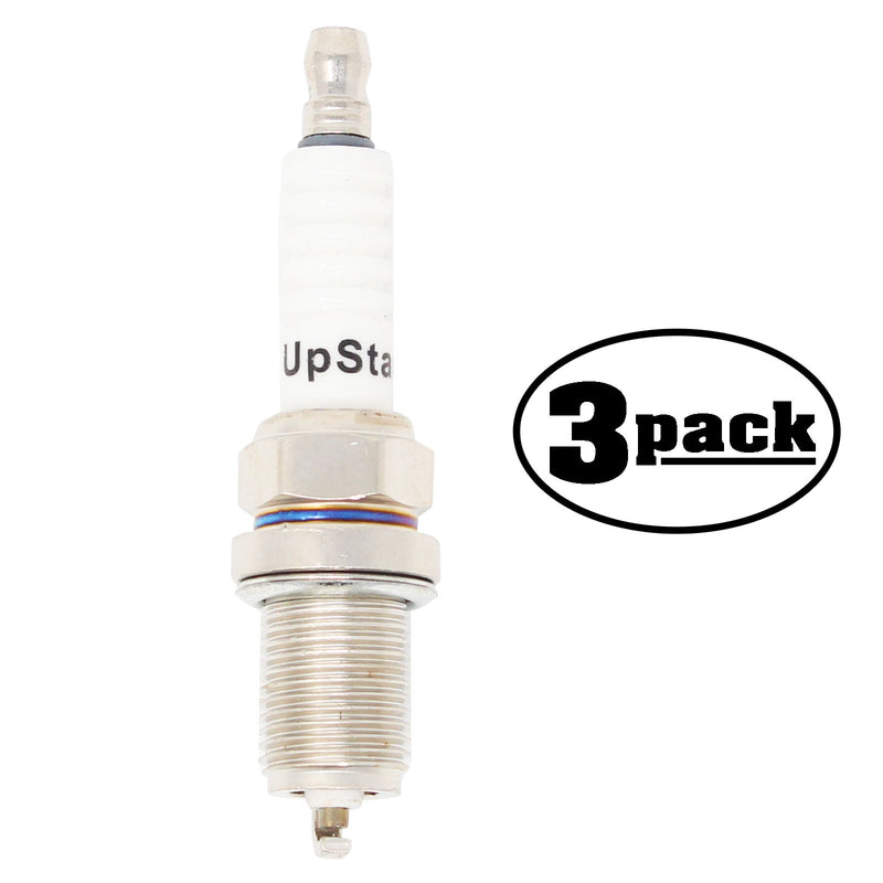 Load image into Gallery viewer, Compatible Champion RC12YC Spark Plug Replacement
