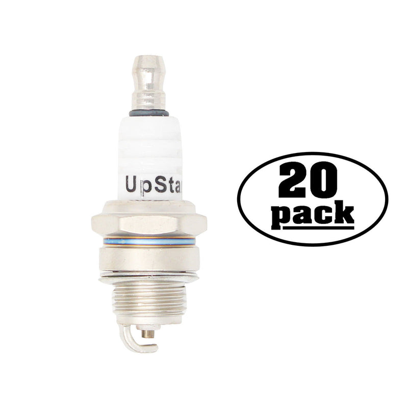 Load image into Gallery viewer, Compatible Champion RCJ6Y Spark Plug Replacement
