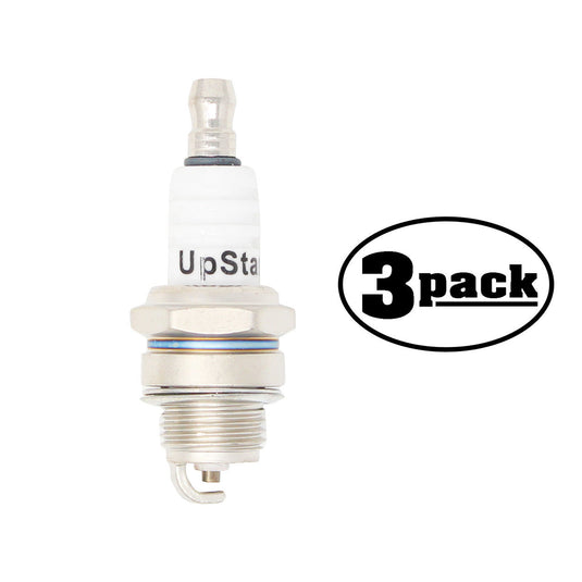 Compatible Champion RCJ6Y Spark Plug Replacement