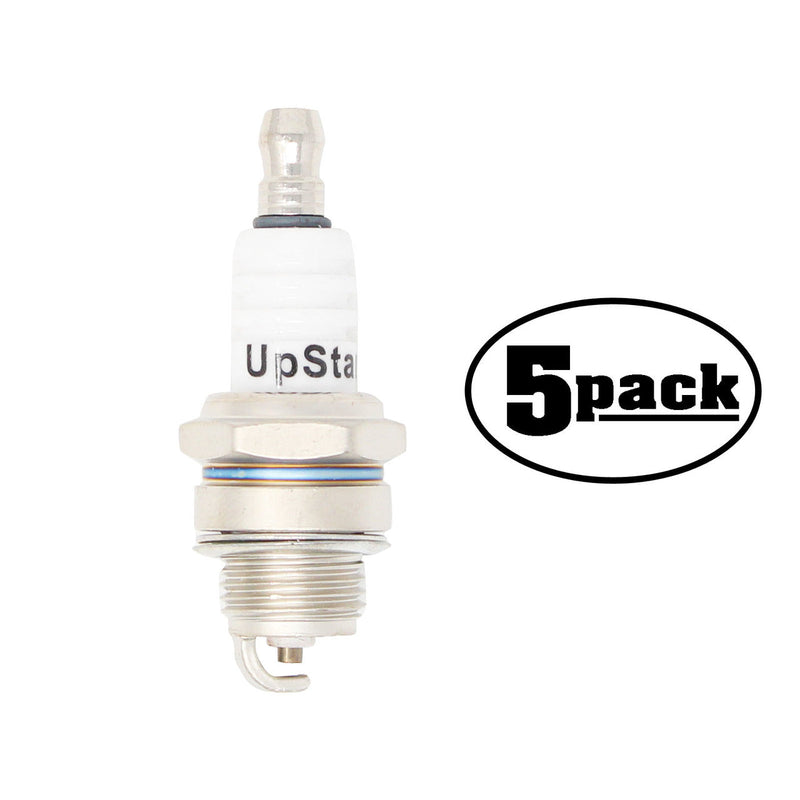 Load image into Gallery viewer, Compatible Champion RCJ6Y Spark Plug Replacement
