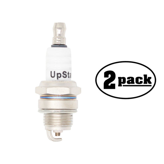 Compatible Champion RCJ7Y Spark Plug Replacement