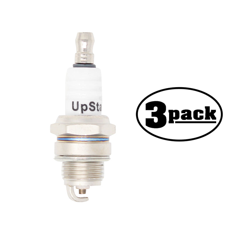 Load image into Gallery viewer, Compatible Champion RCJ7Y Spark Plug Replacement
