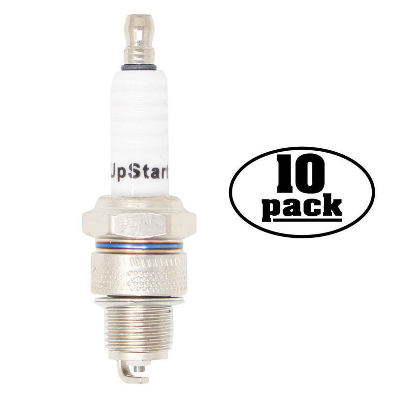 Load image into Gallery viewer, Compatible Champion RL82C Spark Plug Replacement
