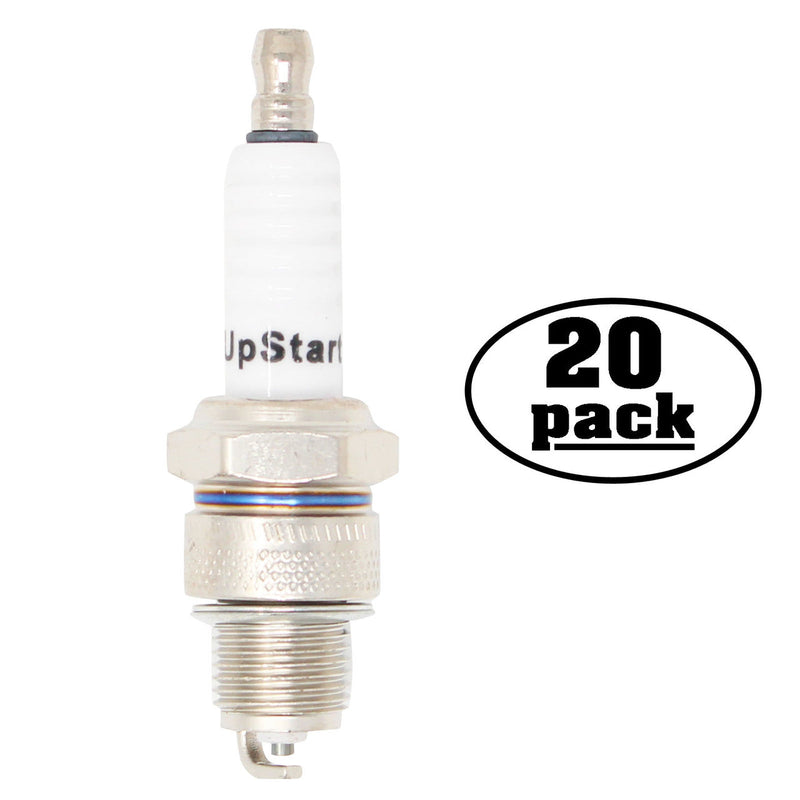 Load image into Gallery viewer, Compatible Champion RL82C Spark Plug Replacement
