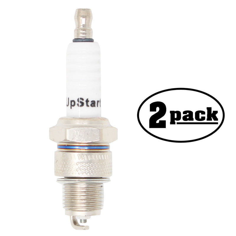 Load image into Gallery viewer, Compatible Champion RL82C Spark Plug Replacement
