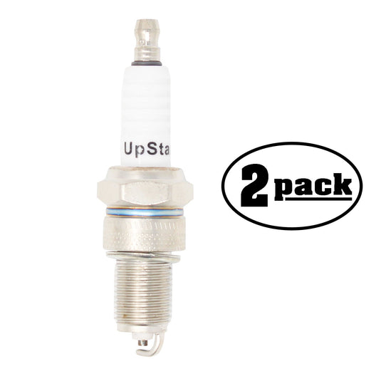Compatible Spark Plug for AALADIN High Pressure Washer with Honda LPG OHV Engines