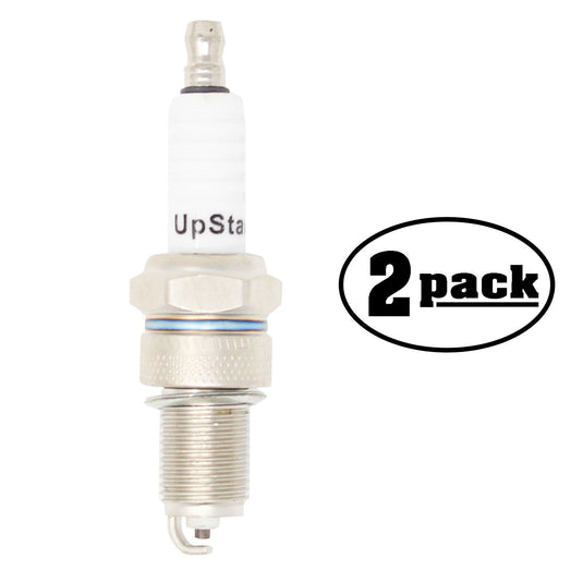 Compatible Champion RN9YC Spark Plug Replacement