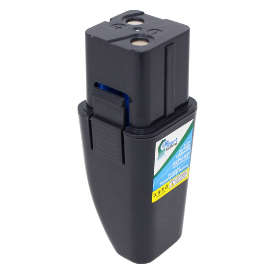Compatible Ontel Swivel Sweeper 7.2V NIMH Battery 1500mAh