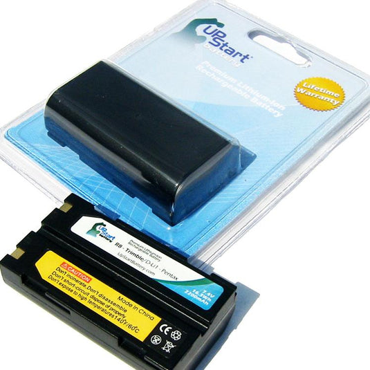 Trimble 29518 Battery
