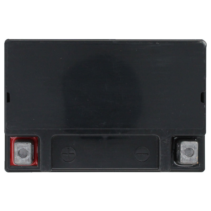 Load image into Gallery viewer, Replacement for YTX14AH-BS Battery 12V 12AH SLA - Compatible with 2018 Polaris Ranger, 2018 Polaris Sportsman, 1992 Honda Cb750 Nighthawk, 2008 Arctic Cat 366, 2012 Polaris Rzr 570, 2013 Polaris Rzr
