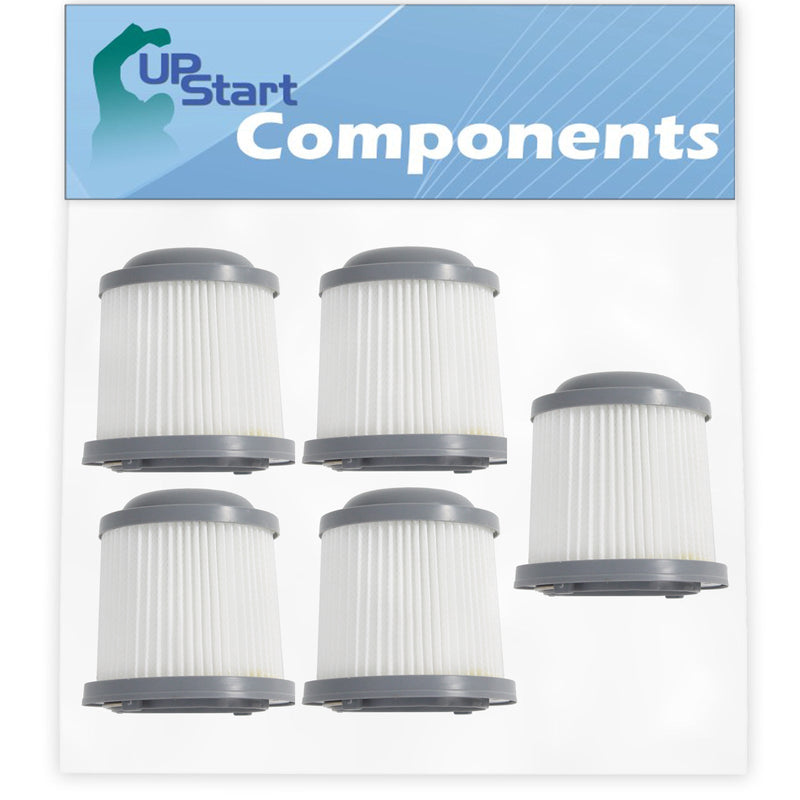 Load image into Gallery viewer, PVF110 Filter Replacement for Black &amp; Decker Vacuum Cleaners - Compatible with Black &amp; Decker 90552433 &amp; 90552433-01 Filter

