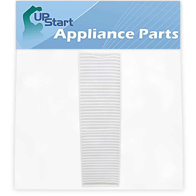 Bissell Style 7 Vacuum Pleated Post Motor Filter Replacement