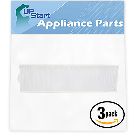 Bissell Style 8 Vacuum Pleated Post Motor Filter Replacement