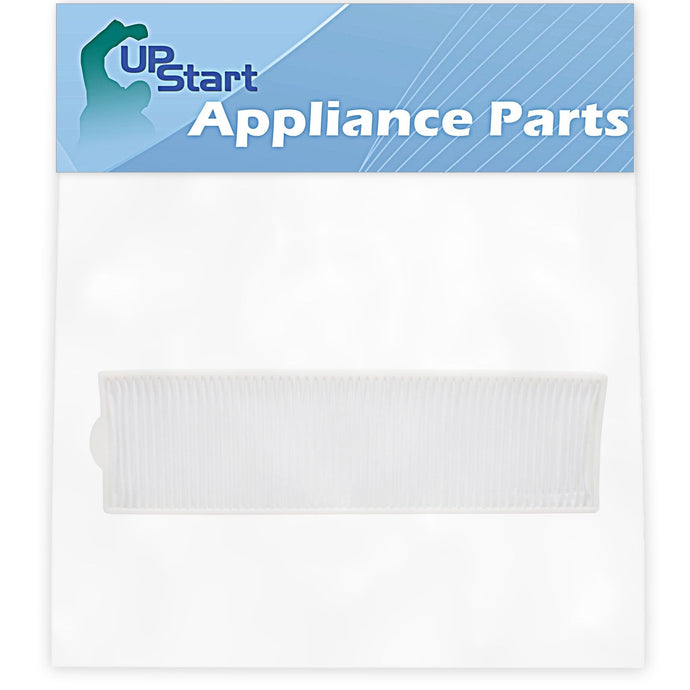 Bissell Style 8 Vacuum Pleated Post Motor Filter Replacement