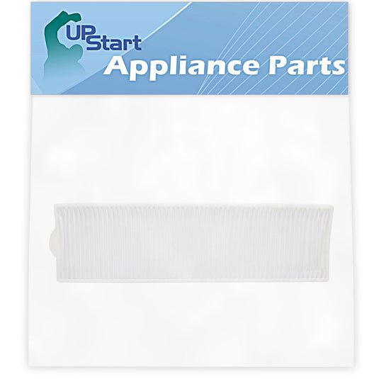 Bissell Style 8 Vacuum Pleated Post Motor Filter Replacement