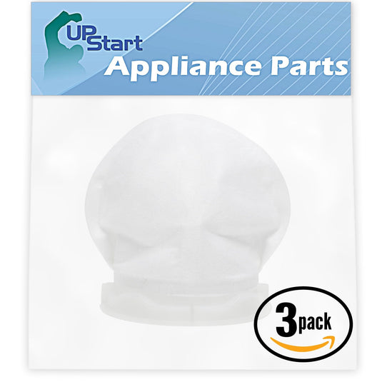 Bissell 3106M Vacuum Featherweight Filter Replacement