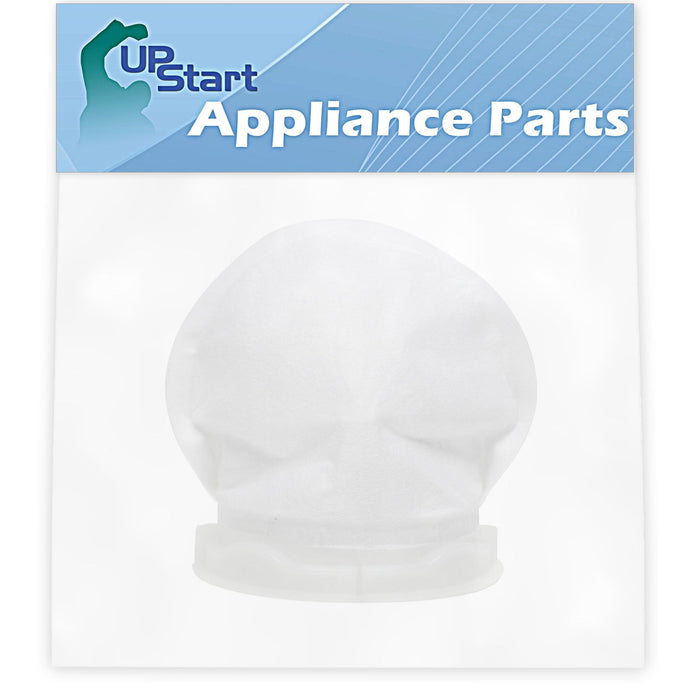 Bissell 3106M Vacuum Featherweight Filter Replacement