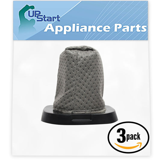 Dirt Devil F25 Vacuum Allergen Dust Cup Filter Replacement