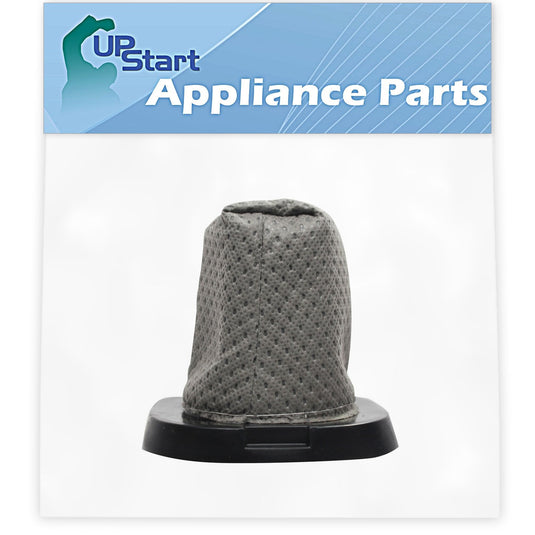 Dirt Devil F25 Vacuum Allergen Dust Cup Filter Replacement