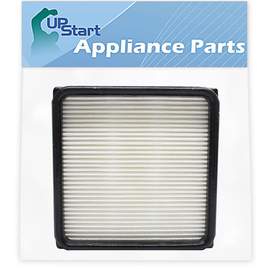 Dirt Devil F66 Vacuum HEPA Filter and Foam Filter Insert Replacement