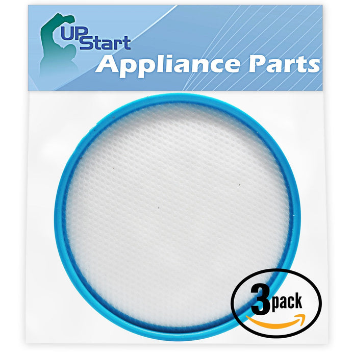 3-Pack Replacement Dyson DC25 Vacuum Pre-Motor Filter