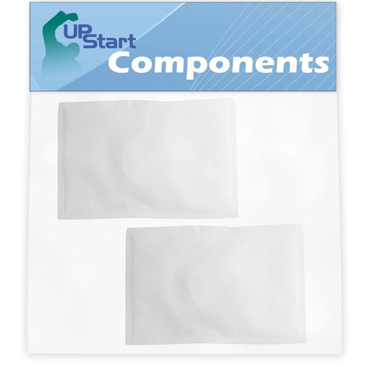 LE-2100 Filter Cartridge Replacement for Aerus / Electrolux Vacuum Cleaners - Compatible with Electrolux LE-2100 AP Canisters Filter
