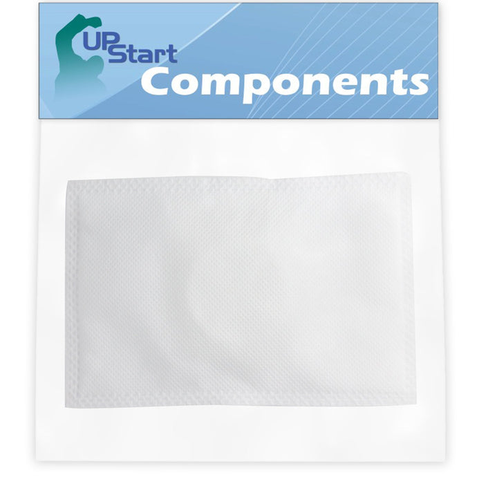 LE-2100 Filter Cartridge Replacement for Aerus / Electrolux Vacuum Cleaners - Compatible with Electrolux LE-2100 AP Canisters Filter