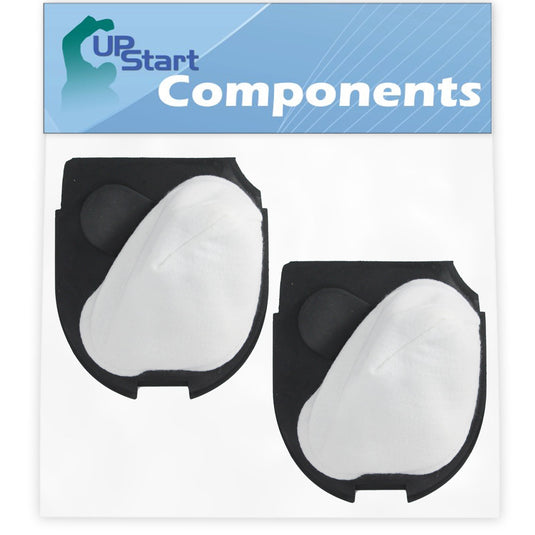 DCF-11 Filter Replacement for Eureka Vacuum Cleaners - Compatible with Eureka DCF-11 62558A Filter