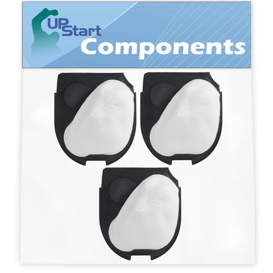 DCF-11 Filter Replacement for Eureka Vacuum Cleaners - Compatible with Eureka DCF-11 62558A Filter