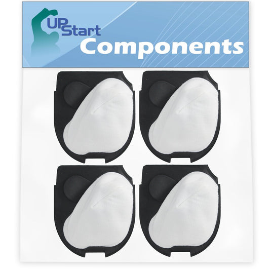 DCF-11 Filter Replacement for Eureka Vacuum Cleaners - Compatible with Eureka DCF-11 62558A Filter