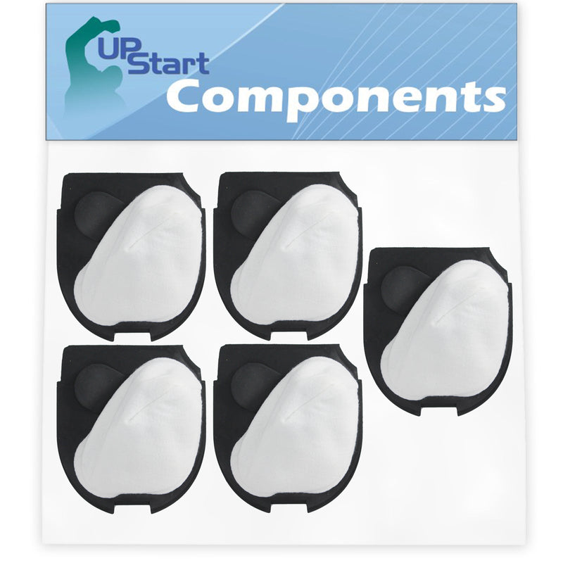 Load image into Gallery viewer, DCF-11 Filter Replacement for Eureka Vacuum Cleaners - Compatible with Eureka DCF-11 62558A Filter
