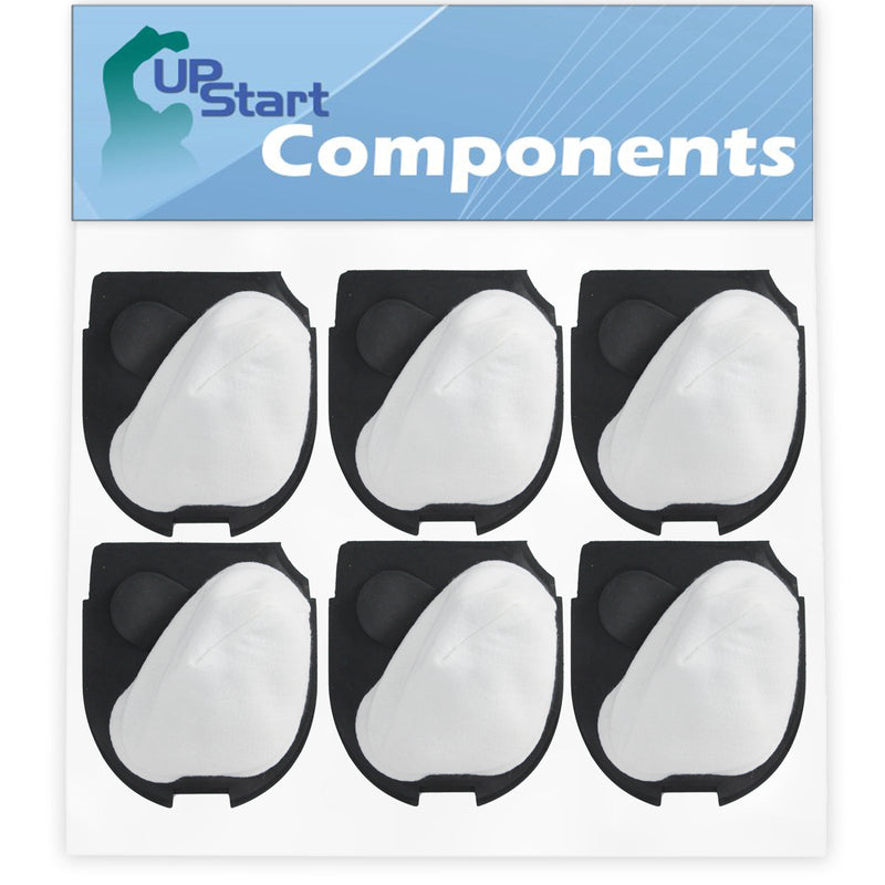 Load image into Gallery viewer, DCF-11 Filter Replacement for Eureka Vacuum Cleaners - Compatible with Eureka DCF-11 62558A Filter
