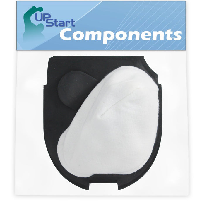 DCF-11 Filter Replacement for Eureka Vacuum Cleaners - Compatible with Eureka DCF-11 62558A Filter