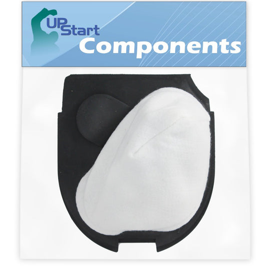 DCF-11 Filter Replacement for Eureka Vacuum Cleaners - Compatible with Eureka DCF-11 62558A Filter