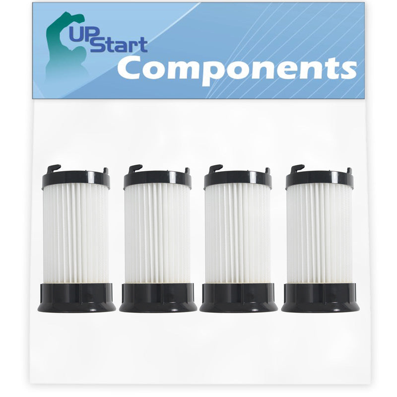 Load image into Gallery viewer, DCF-4 DCF-18 Filter Replacement for Eureka &amp; GE Vacuum Cleaners - Compatible with Eureka DCF-4 DCF-18 HEPA Dust Cup Filter

