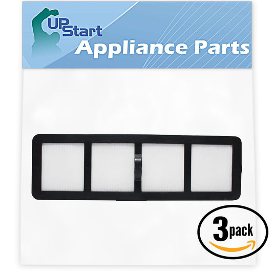 Eureka EF-6 Vacuum HEPA Filter Replacement