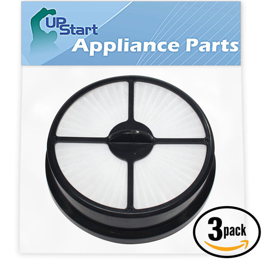 Eureka HF-16 Vacuum HEPA Filter Replacement
