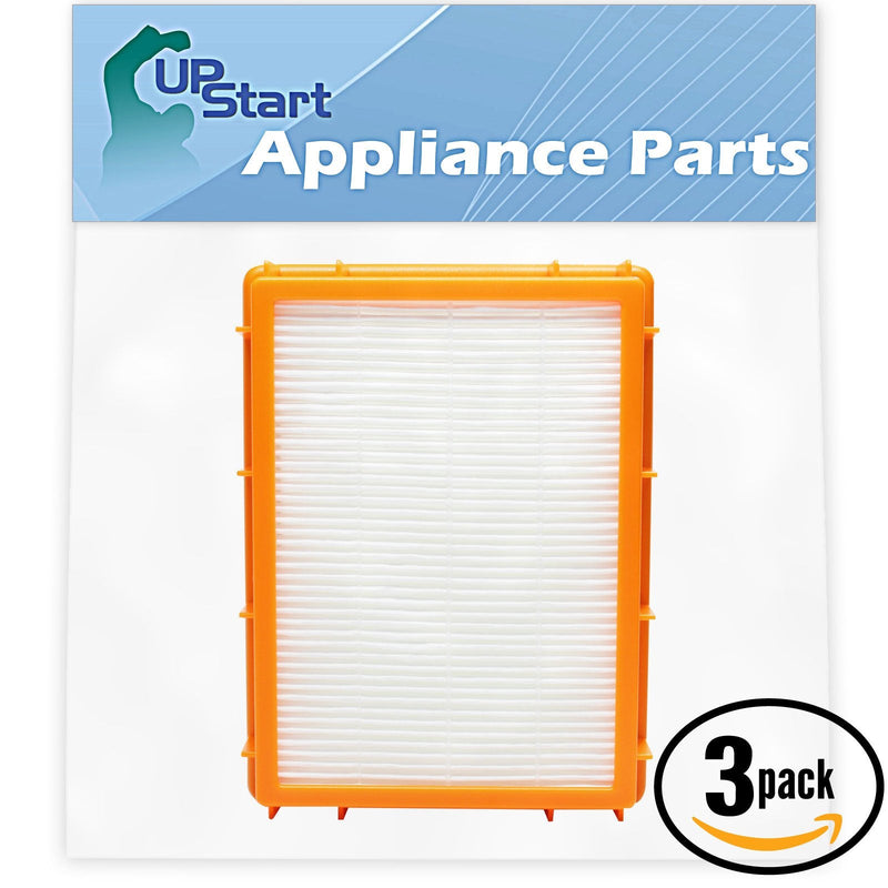 Load image into Gallery viewer, Eureka HF-2 Vacuum HEPA Filter Replacement
