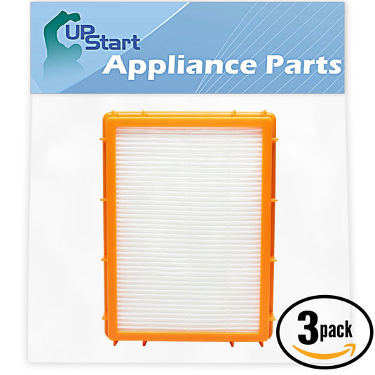 Eureka HF-2 Vacuum HEPA Filter Replacement