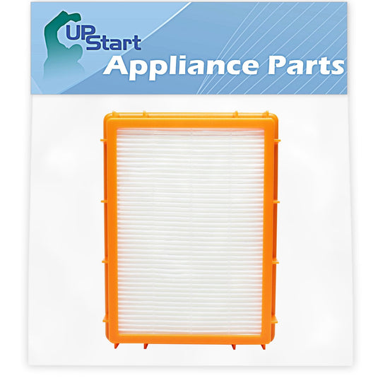 Eureka HF-2 Vacuum HEPA Filter Replacement