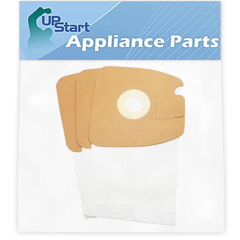 Load image into Gallery viewer, 3 Eureka Style MM Vacuum Bags Replacement
