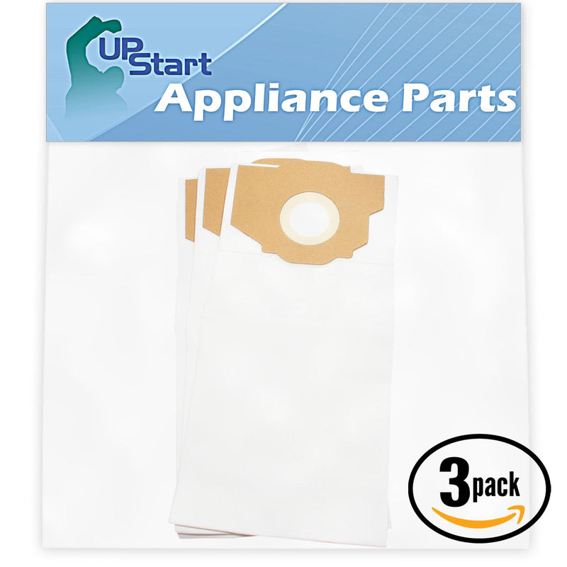 Load image into Gallery viewer, 3 Eureka Style RR Vacuum Bags Replacement
