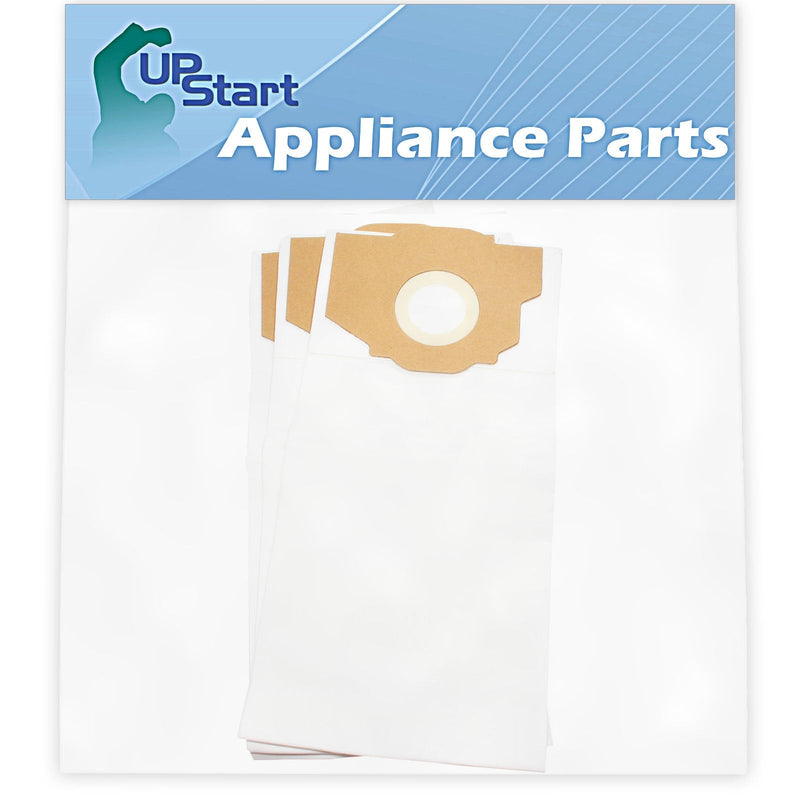 Load image into Gallery viewer, 3 Eureka Style RR Vacuum Bags Replacement

