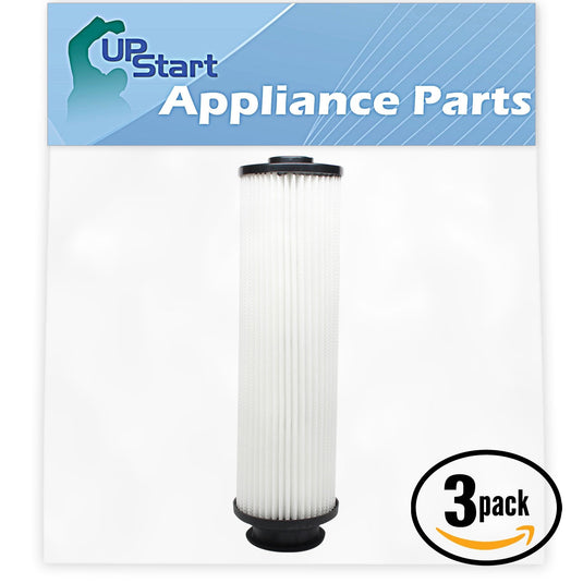 Hoover 40140201 Vacuum HEPA Cartridge Filter Replacement