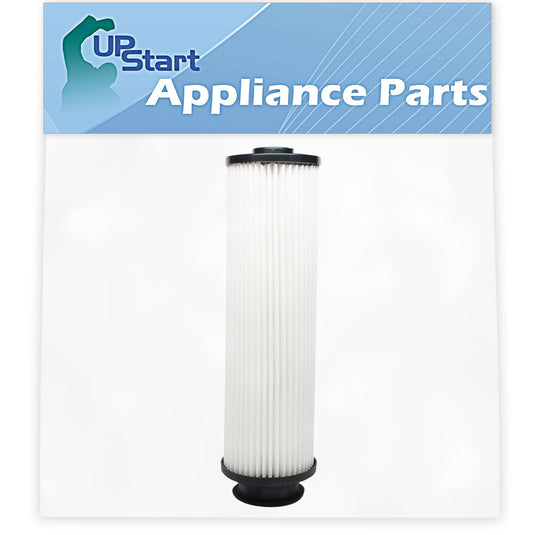 Hoover 40140201 Vacuum HEPA Cartridge Filter Replacement