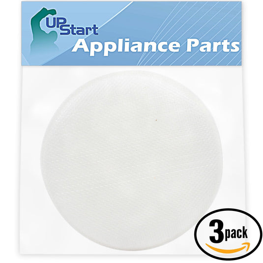 Hoover 410044001 Vacuum Foam Sponge Filter Replacement