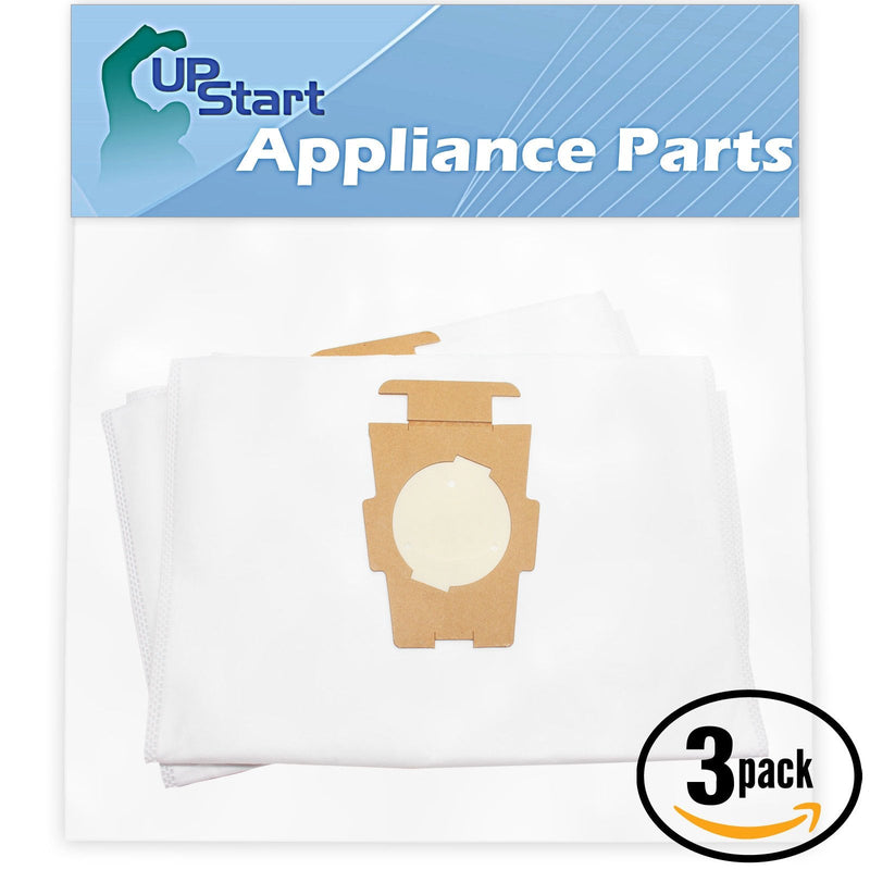 Load image into Gallery viewer, 2 Kirby 204811 Vacuum Bags Replacement
