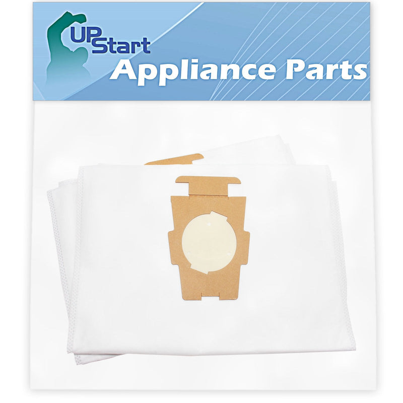 Load image into Gallery viewer, 2 Kirby 204811 Vacuum Bags Replacement
