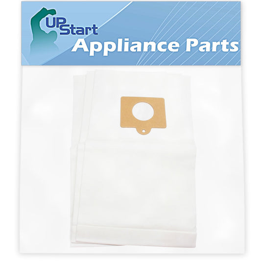 3 Kenmore 50558 Vacuum Bags Replacement